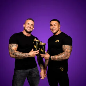 T-Shirt - Protein Moss®