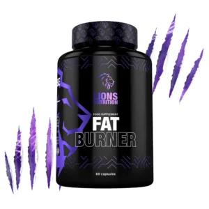 Lions-Nutrition-Fat-Burner