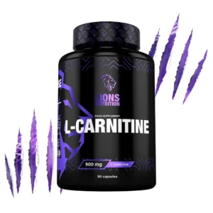 Lions-Nutrition-L-Carnitine
