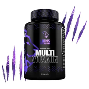 Lions-Nutrition-Multivitamine