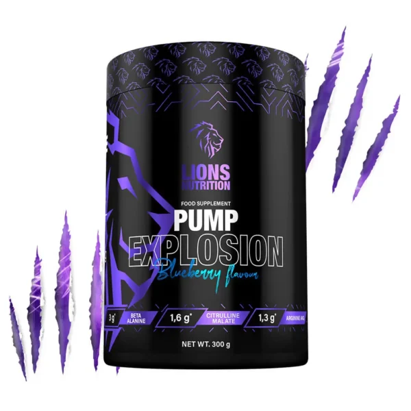 Lions-Nutrition-Pre-Workout-Pump-Explosion-Blueberry