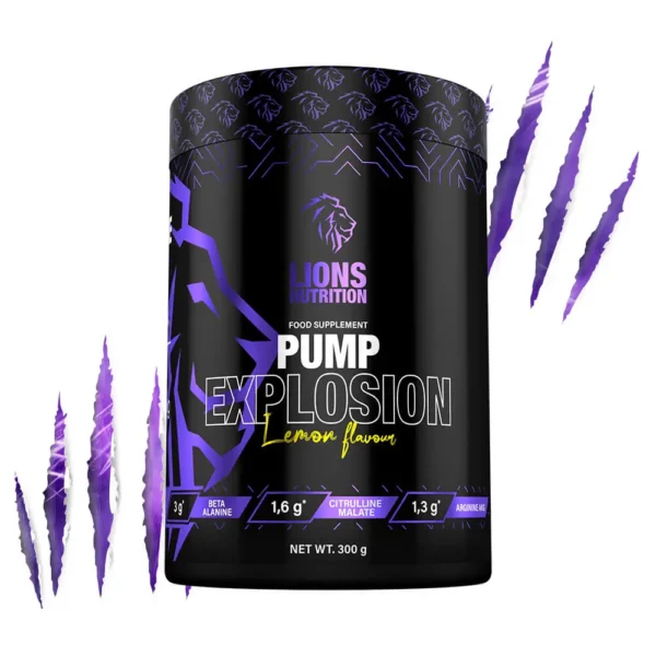Lions-Nutrition-Pre-Workout-Pump-Explosion-Lemon