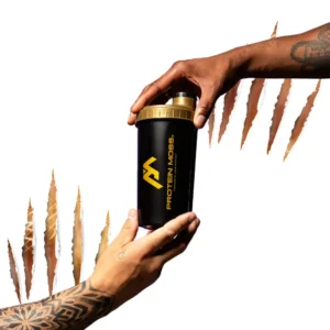 Protein-Moss-Shakebeker